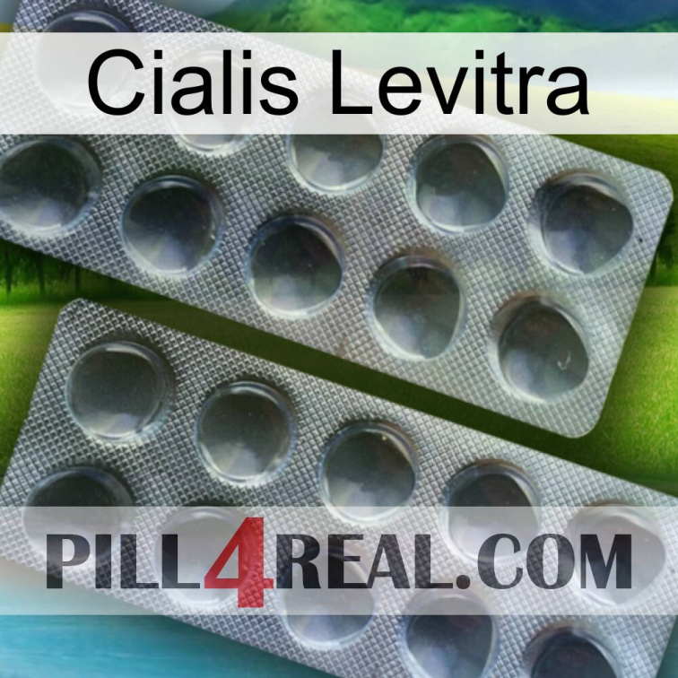 Cialis Levitra 31